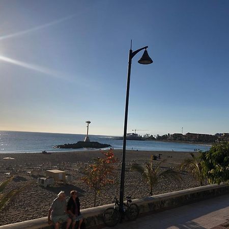 Torres Del Sol Los Cristianos Apartment Los Cristianos  Ngoại thất bức ảnh