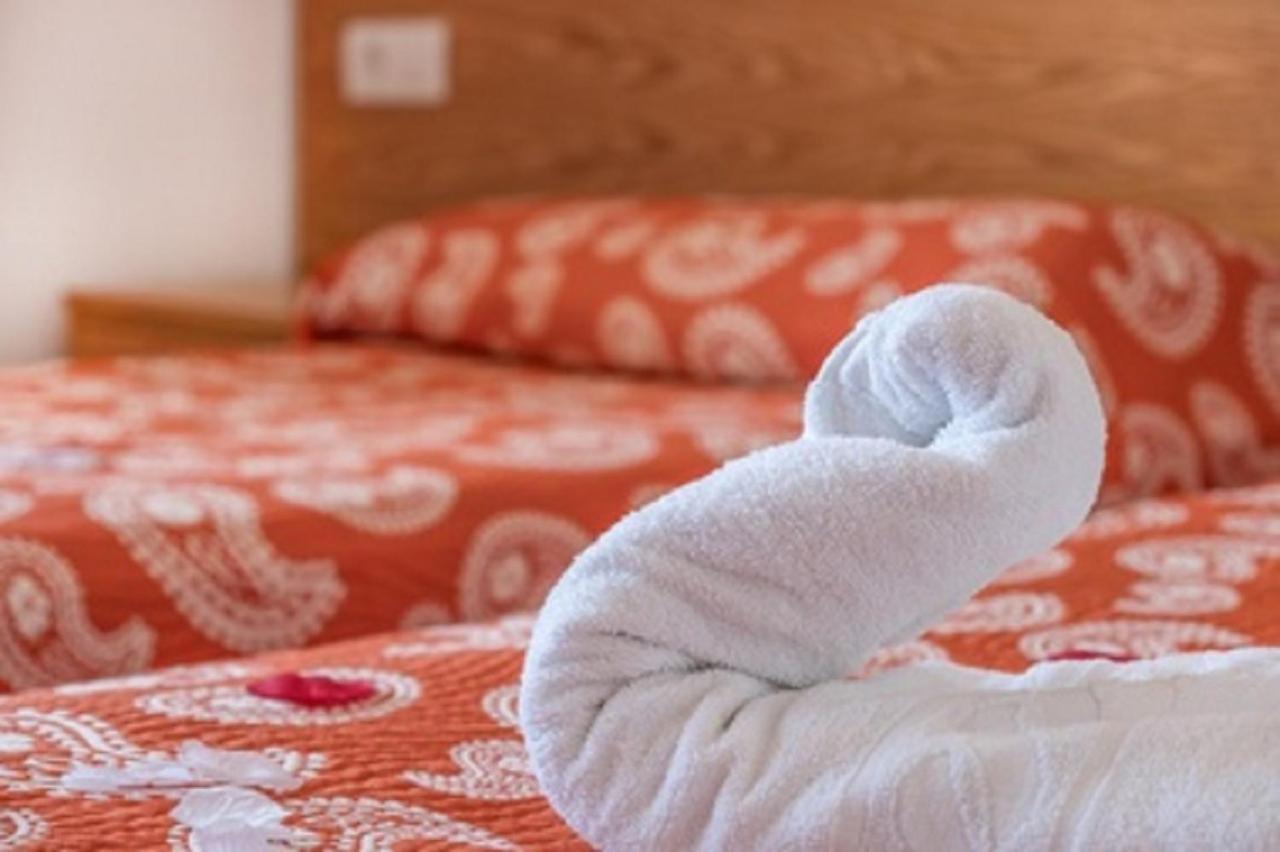 Torres Del Sol Los Cristianos Apartment Los Cristianos  Ngoại thất bức ảnh