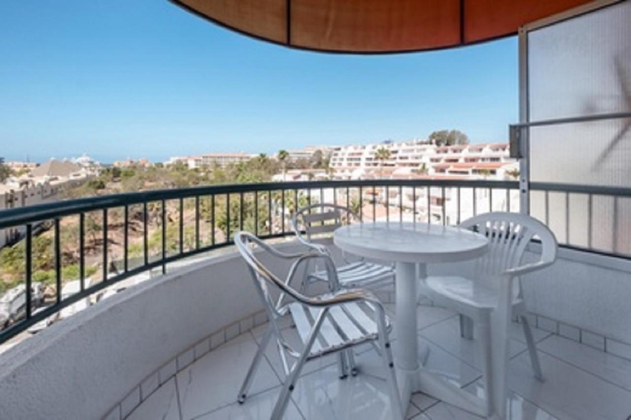 Torres Del Sol Los Cristianos Apartment Los Cristianos  Ngoại thất bức ảnh