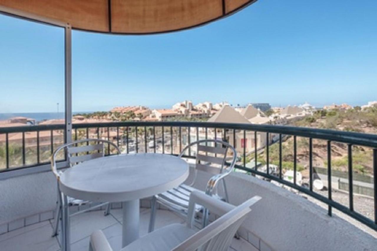 Torres Del Sol Los Cristianos Apartment Los Cristianos  Ngoại thất bức ảnh