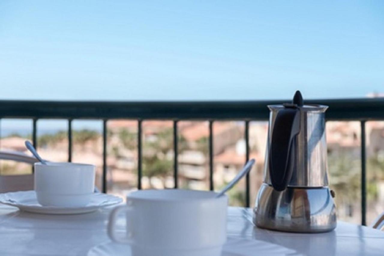 Torres Del Sol Los Cristianos Apartment Los Cristianos  Ngoại thất bức ảnh