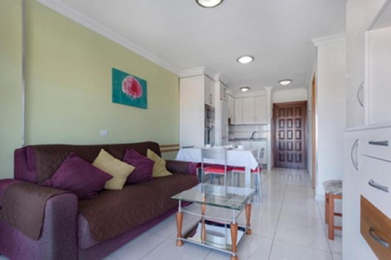 Torres Del Sol Los Cristianos Apartment Los Cristianos  Ngoại thất bức ảnh