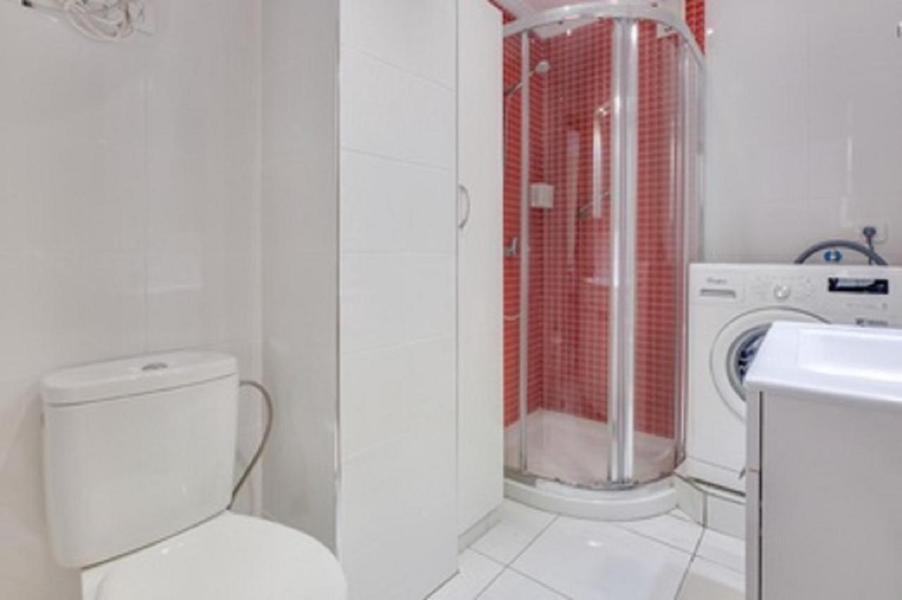Torres Del Sol Los Cristianos Apartment Los Cristianos  Ngoại thất bức ảnh