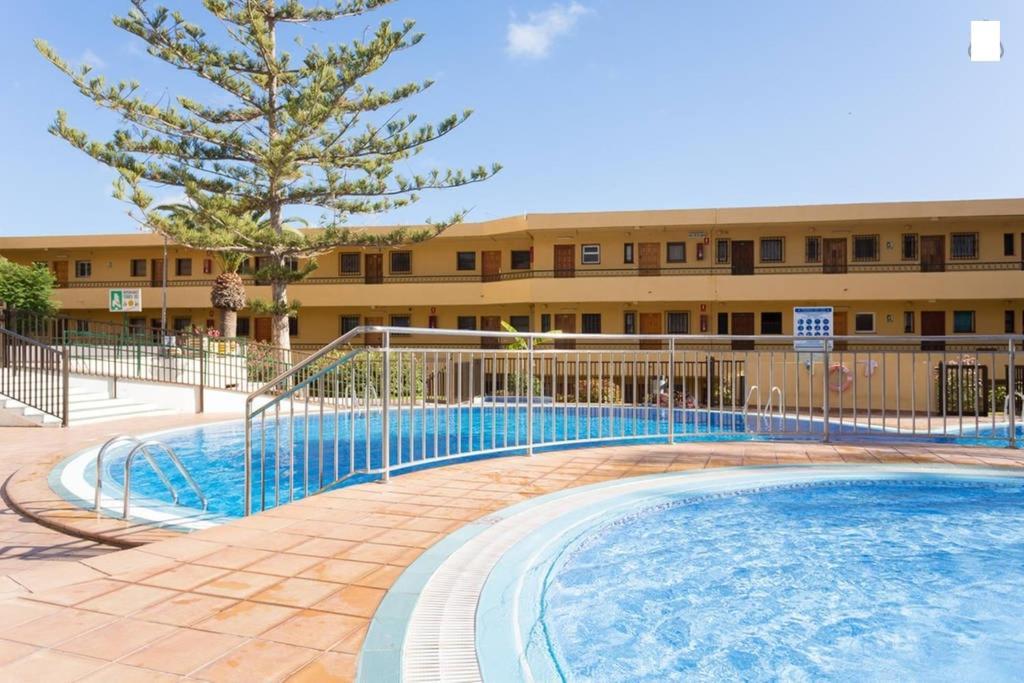 Torres Del Sol Los Cristianos Apartment Los Cristianos  Ngoại thất bức ảnh