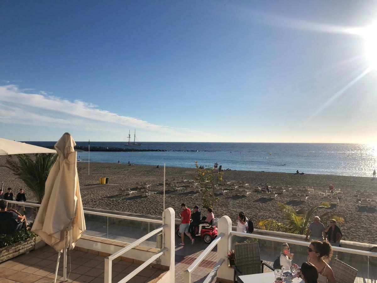 Torres Del Sol Los Cristianos Apartment Los Cristianos  Ngoại thất bức ảnh