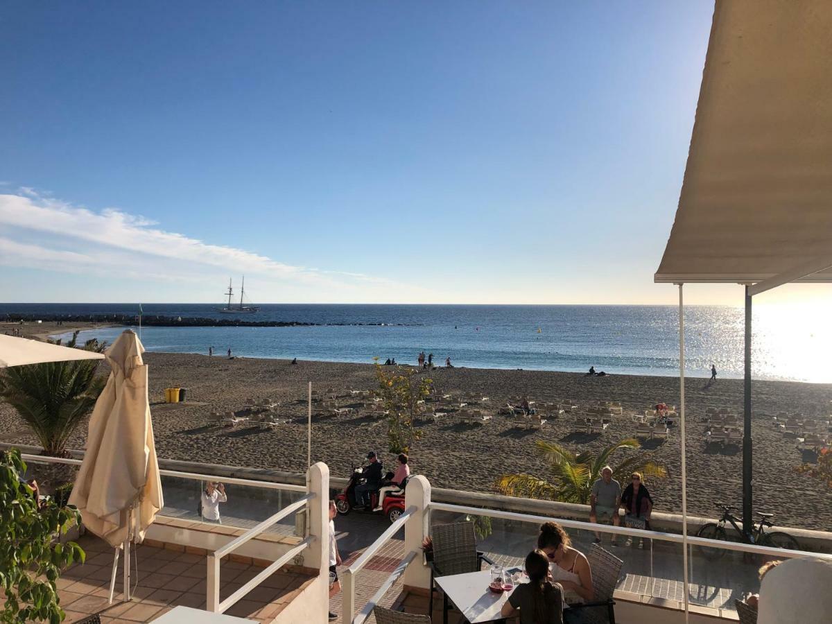 Torres Del Sol Los Cristianos Apartment Los Cristianos  Ngoại thất bức ảnh