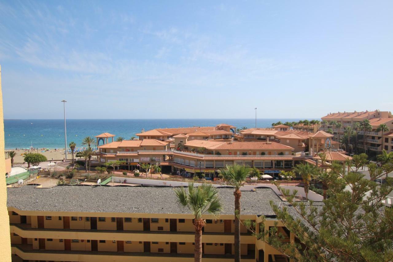 Torres Del Sol Los Cristianos Apartment Los Cristianos  Ngoại thất bức ảnh