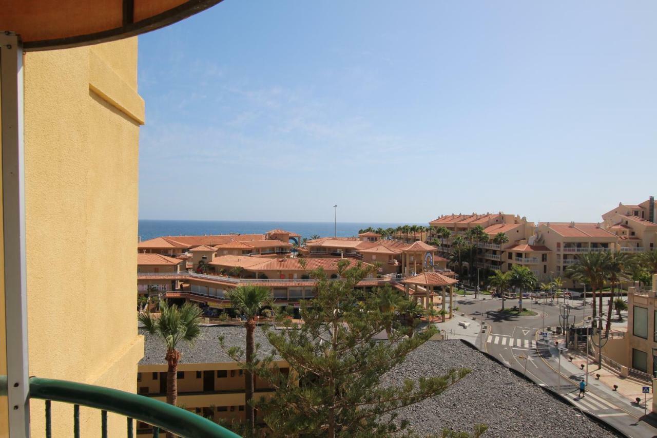 Torres Del Sol Los Cristianos Apartment Los Cristianos  Ngoại thất bức ảnh